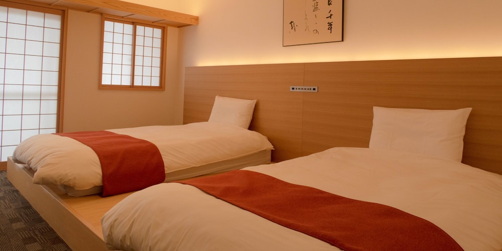 Twin Room, Lake View, Non Smoking