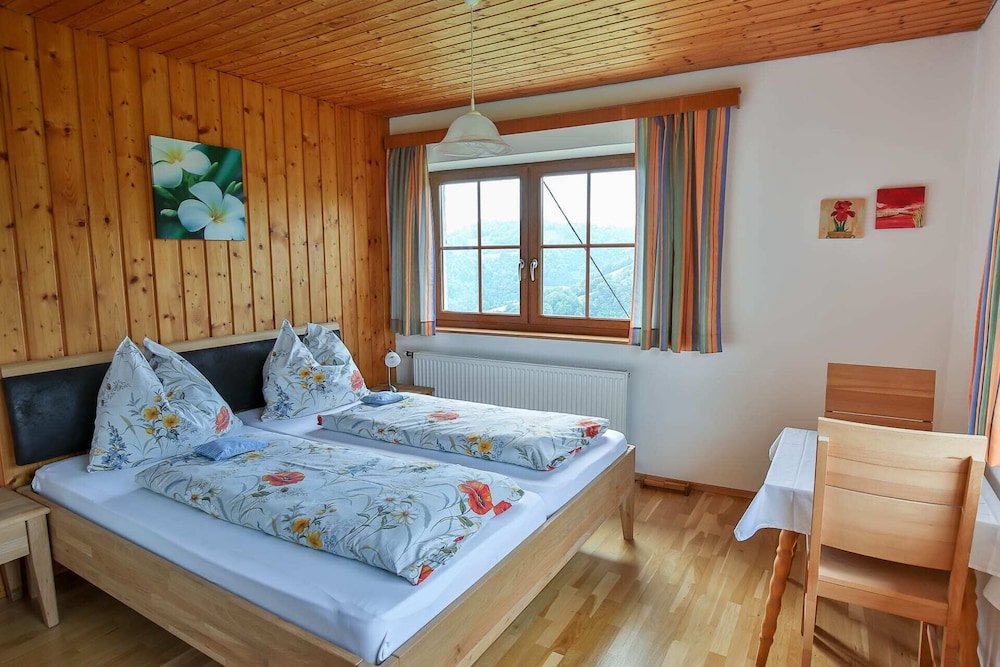 Superior Apartment, 2 Bedrooms (Thymian) photo 2