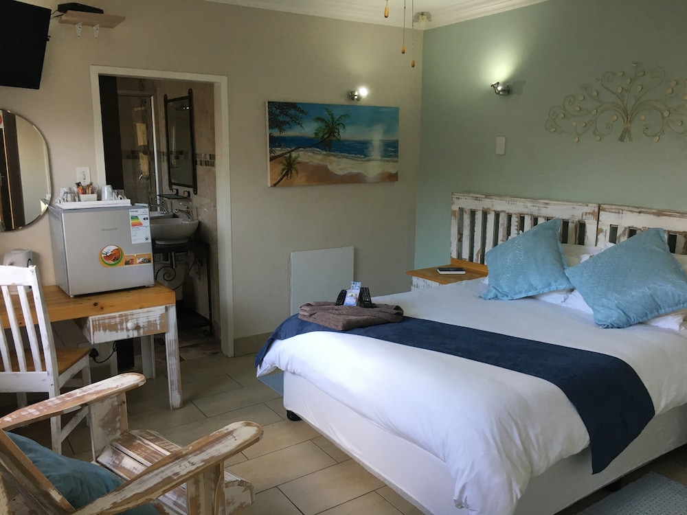 Deluxe Double Room photo 2