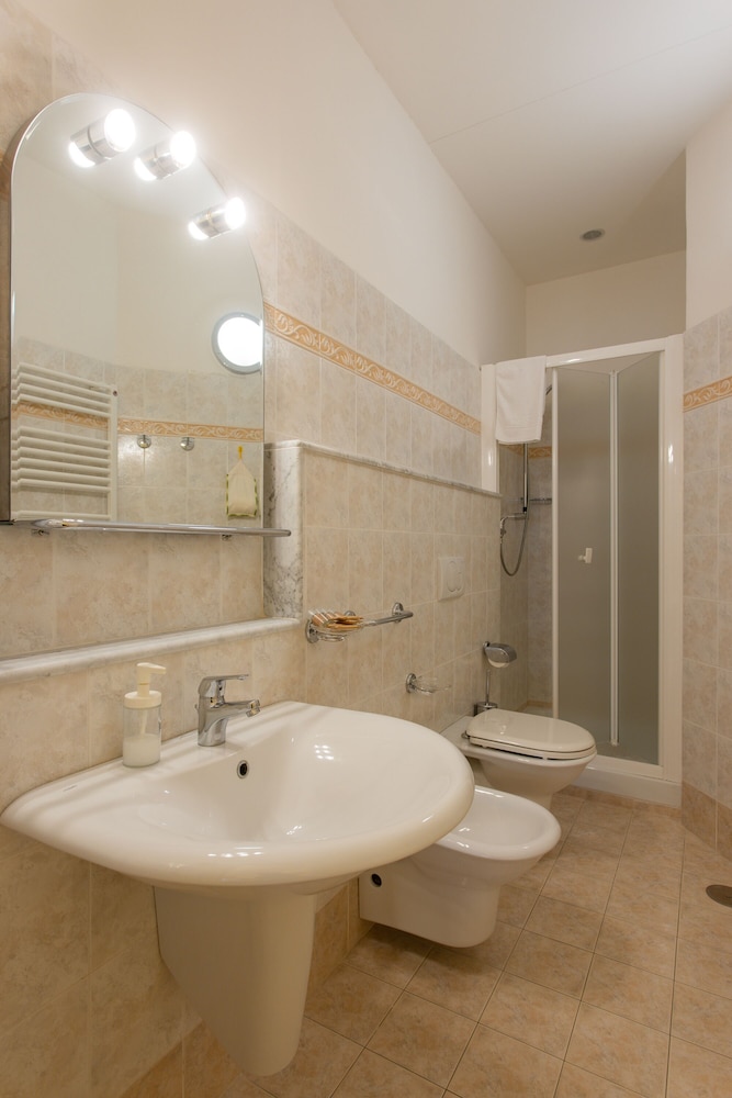 Villa Santa Margherita, Zdjęcie 5