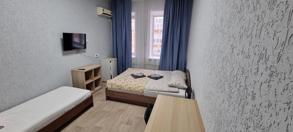 Standard Double or Twin Room photo 1