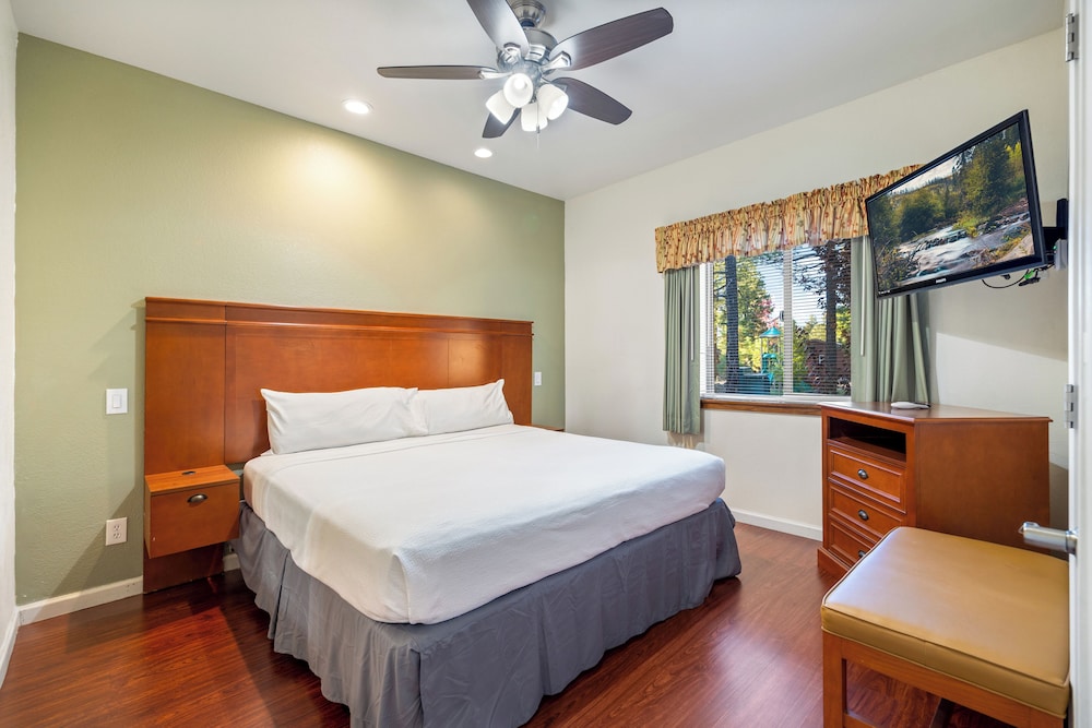 Apartment, 2 Bedrooms (Juniper - Grand Canyon)