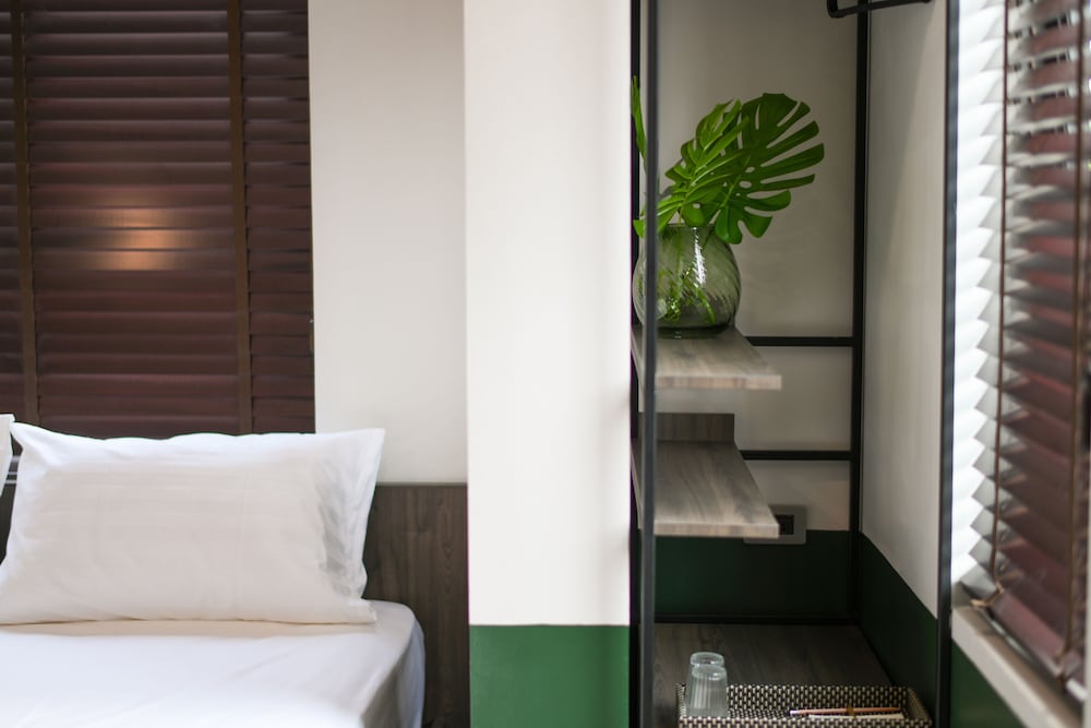 Deluxe Double Room photo 3