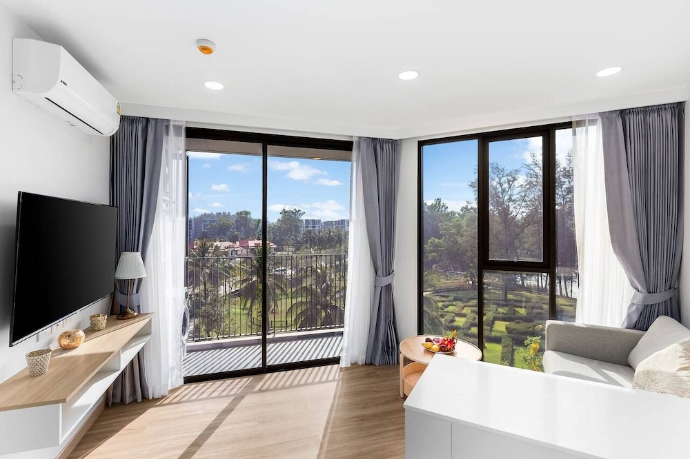 Superior Apartment, 1 Bedroom, Non Smoking, Balcony