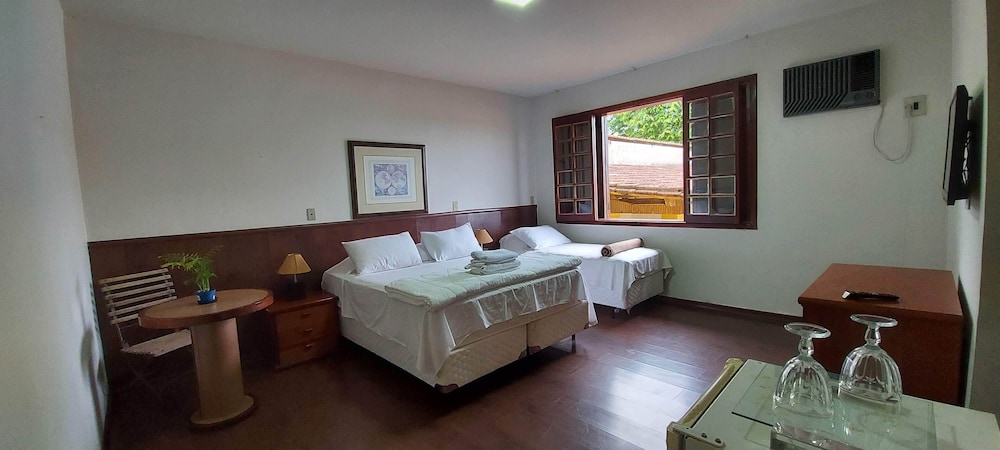 Family Double Or Twin Room