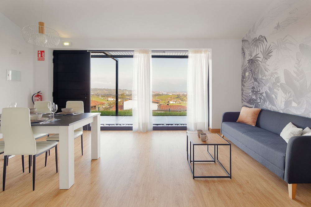 Apartamento (Negro)