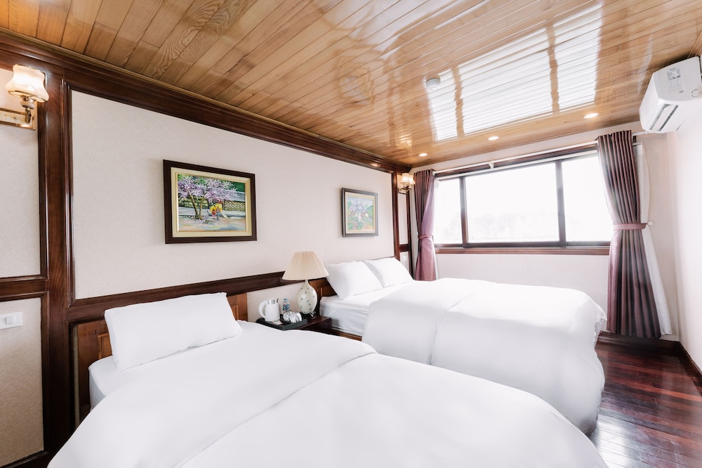 Deluxe Double Room, Non Smoking photo 1