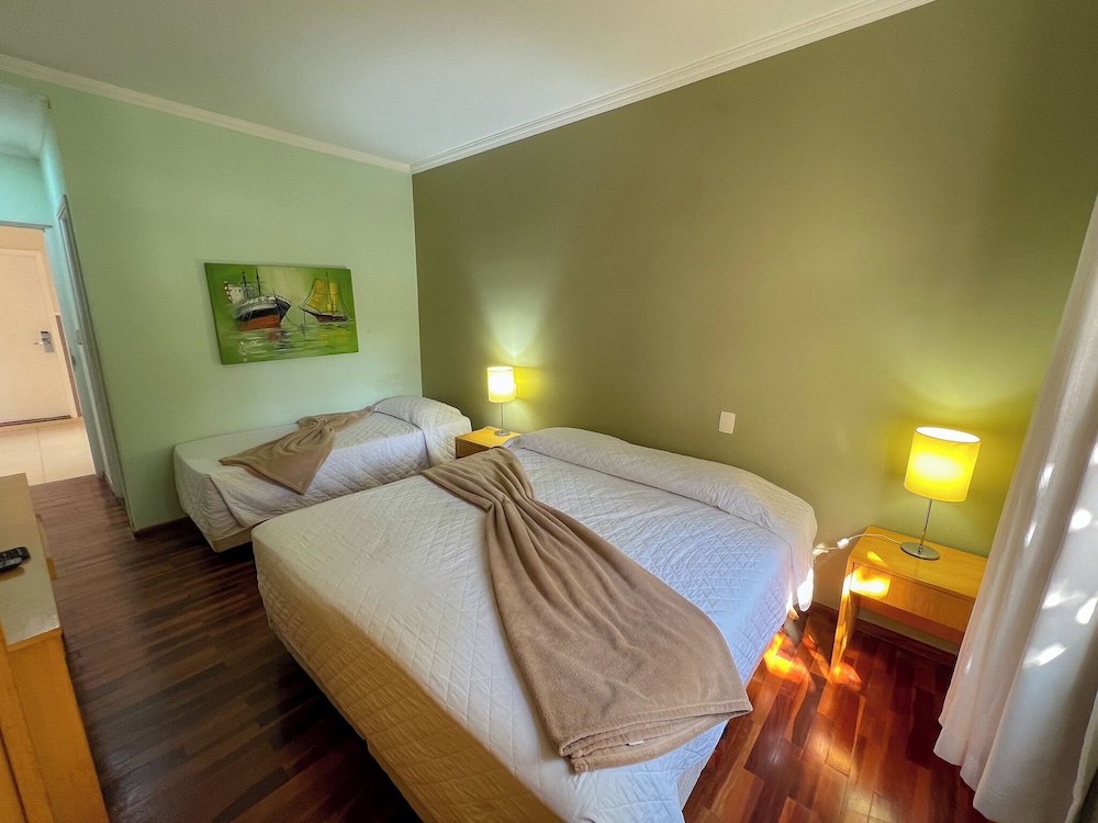 Quarto Superior Triplo photo 1