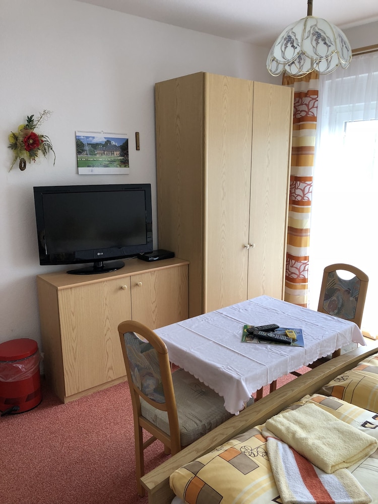 Double Room (#3) photo 2