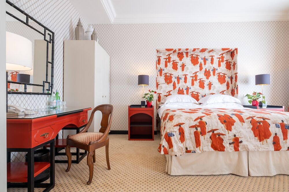 Superior Room with SPA access - Photo 13