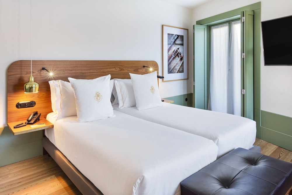 Panoramic Double Room - Photo 4