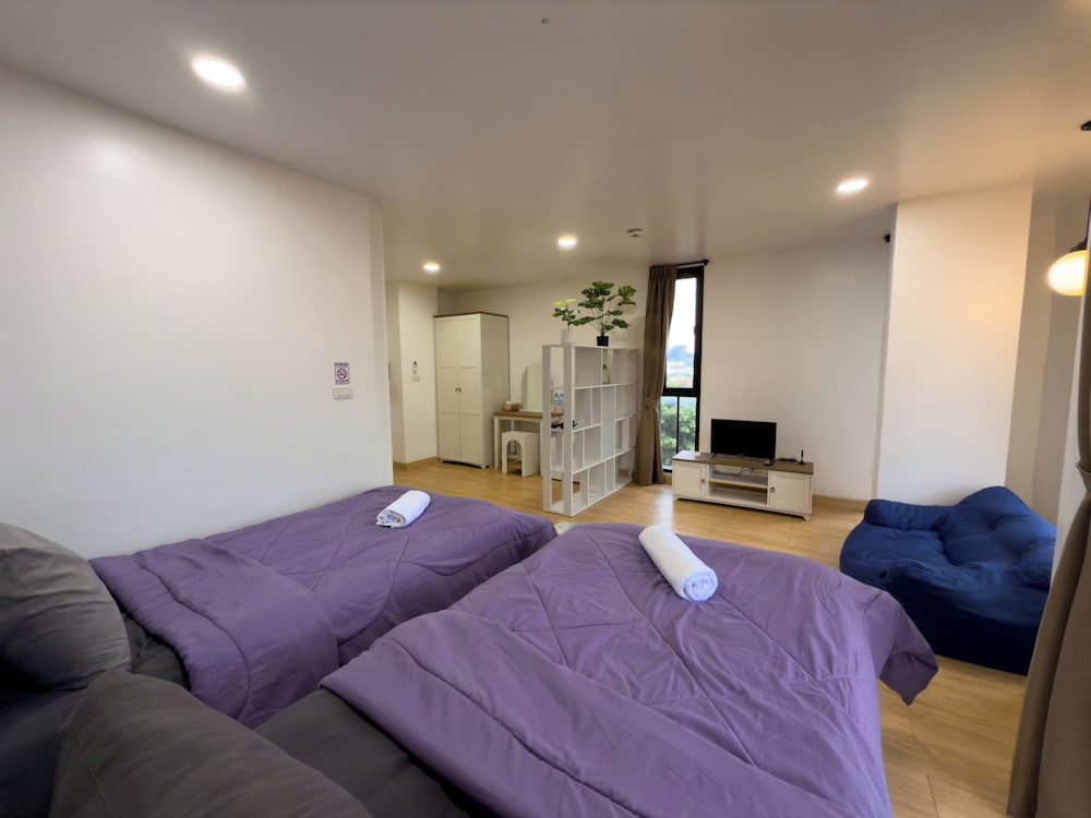 Standard Twin Room photo 2