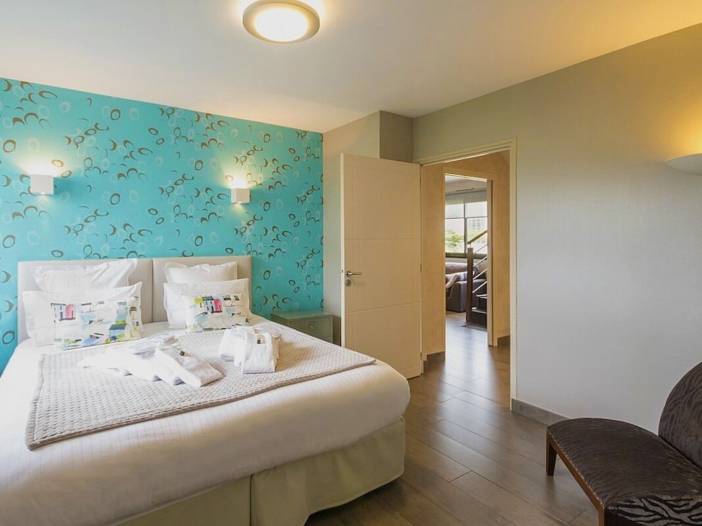 Luxury Villa, Ensuite, Garden View (Villa de Vacances) photo 1