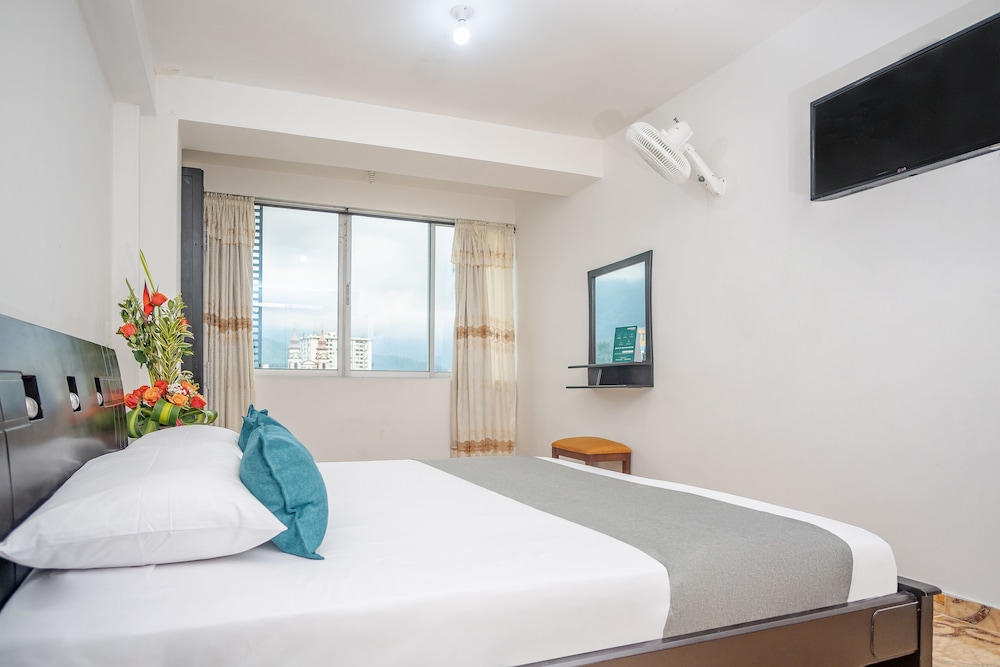 Superior Double Room photo 2