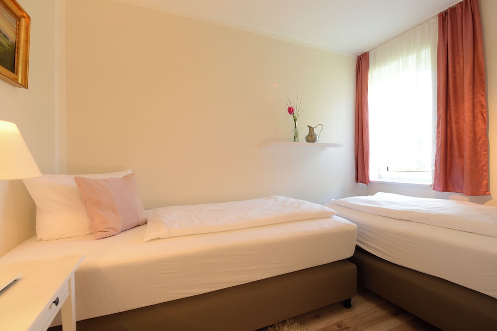 Ferienwohnung Wehnsen, Tarnewitzer Straße 21b photo 2