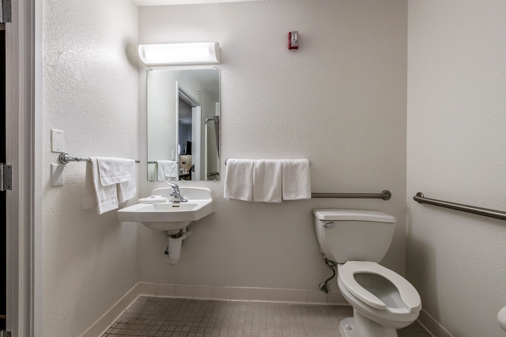 Motel 6-West Des Moines, IA, Billede 3
