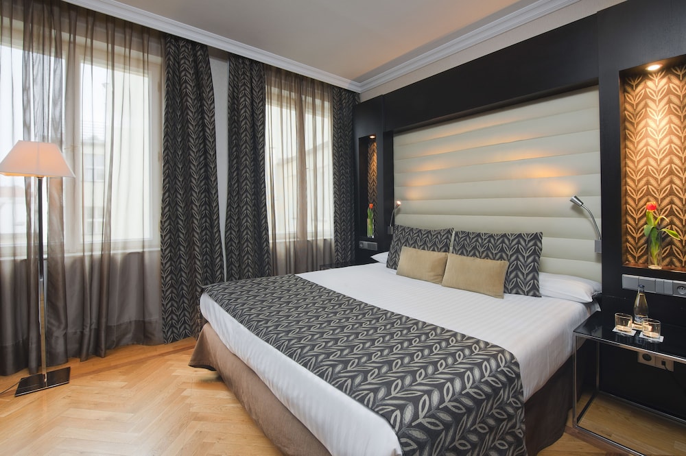 Double Room Single Use, 1 Twin Bed