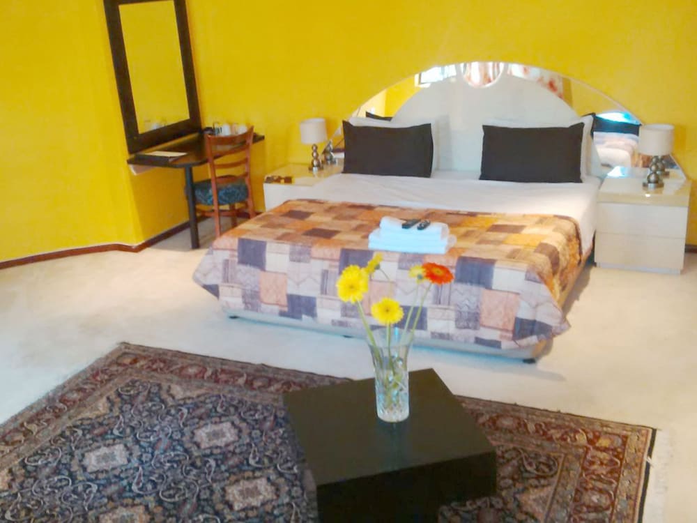 Superior Luxury Room 8 photo 3