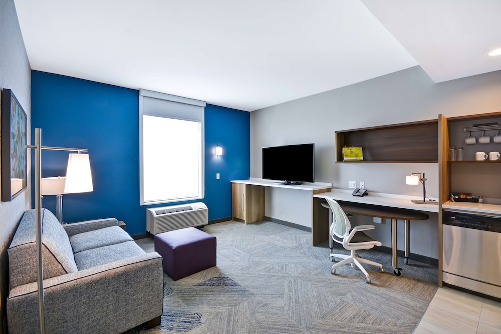 Home2 Suites By Hilton Plano Richardson, Billede 3