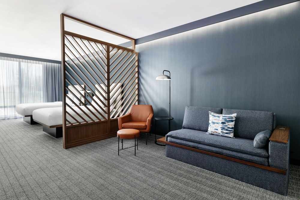 Room, 1 Double Bed - Photo 1