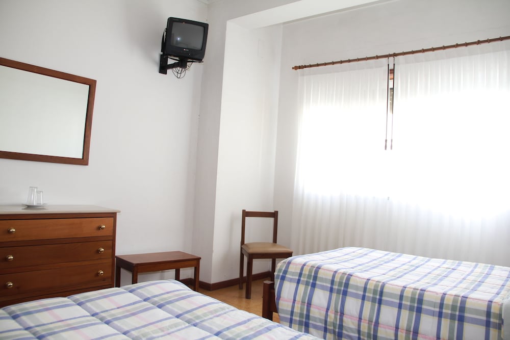Twin Room, 2 Twin Beds photo 1