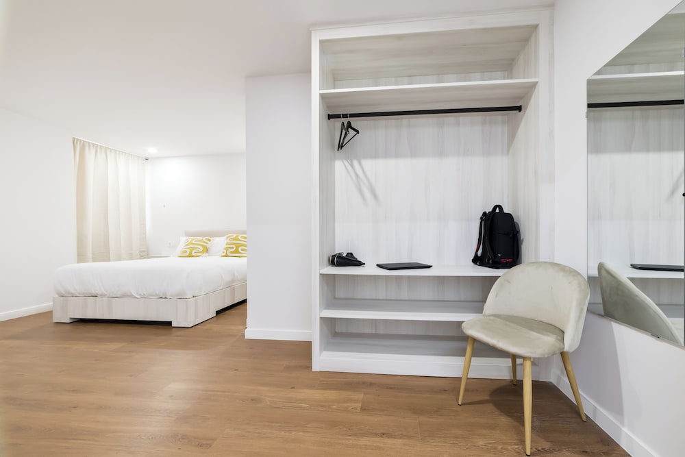 Habitación Familiar Estándar