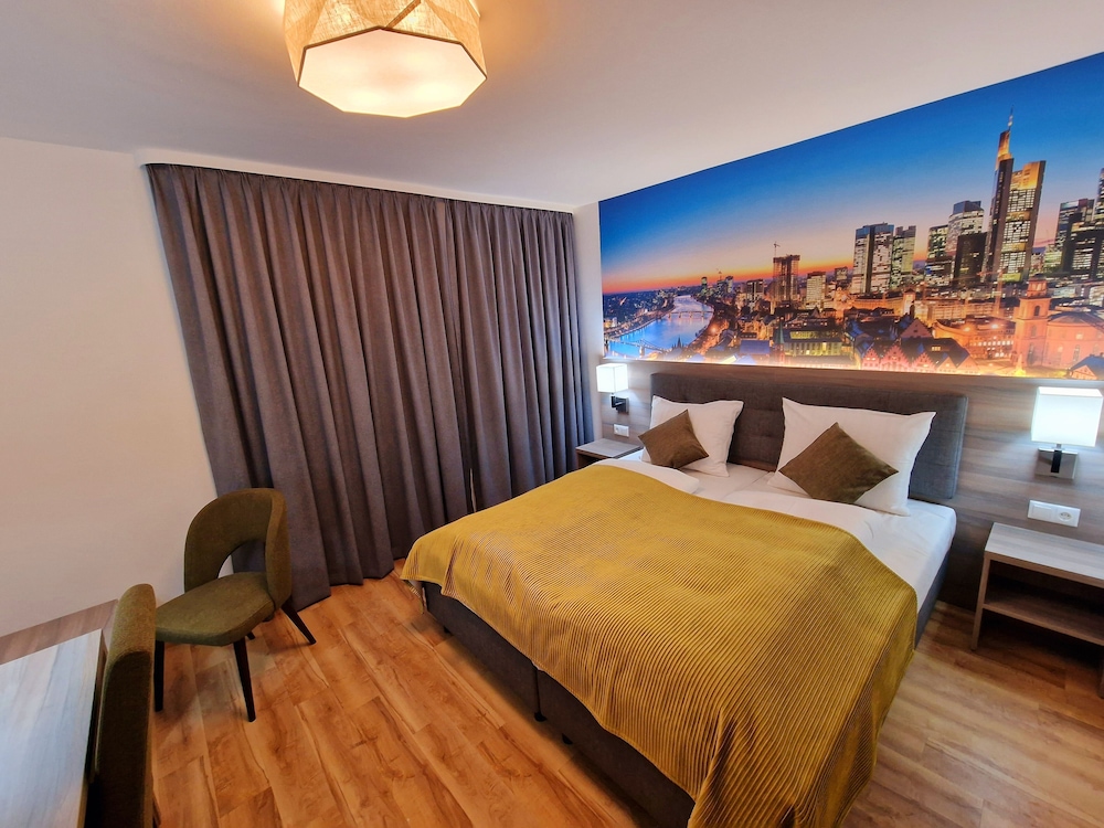 Design Double or Twin Room - Photo 19