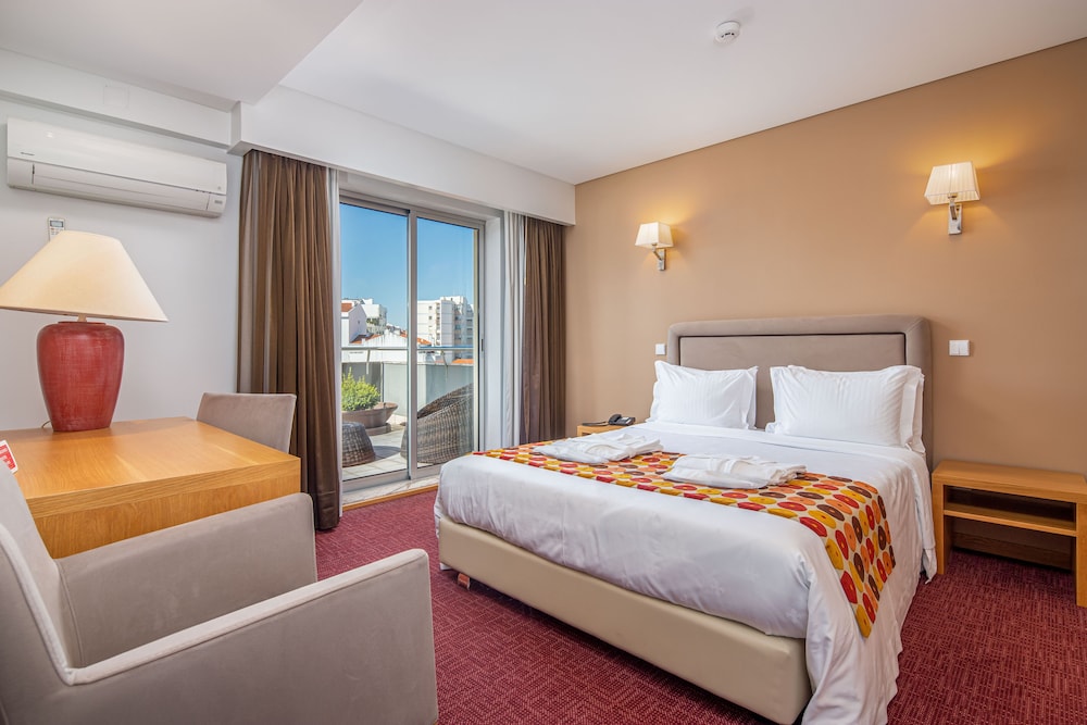 Comfort Suite