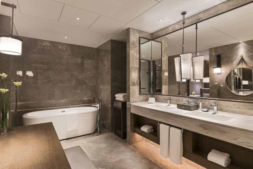 Presidential Suite, 1 King Bed photo 2