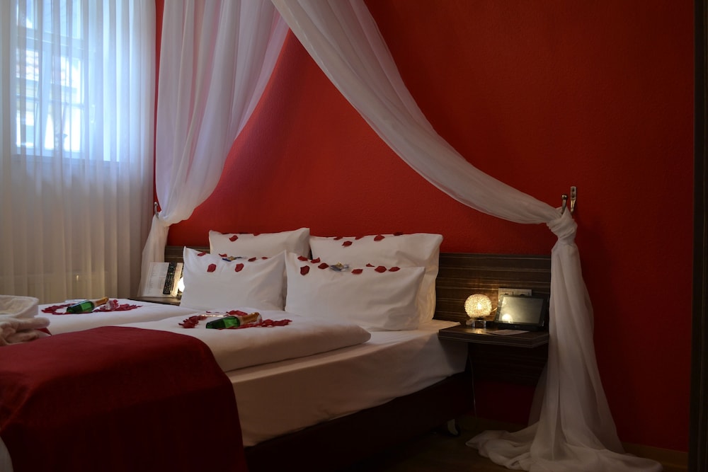 Standard Room (Theme Room) photo 2
