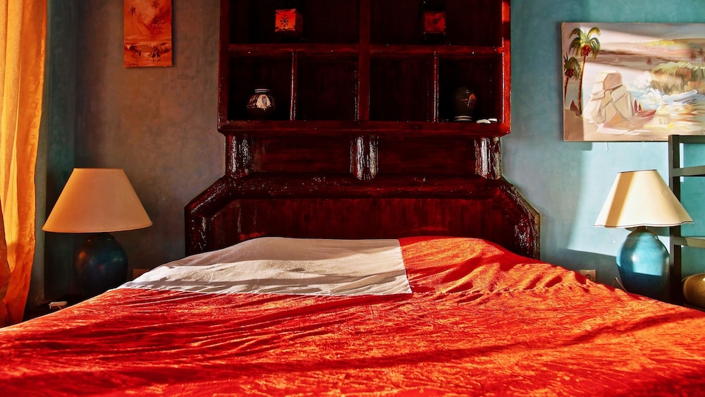 Premium Room, Ocean View, Sea Facing photo 2