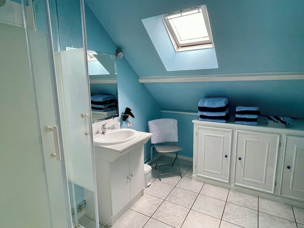 Suite Catherine de Medicis, 2 chambres photo 2