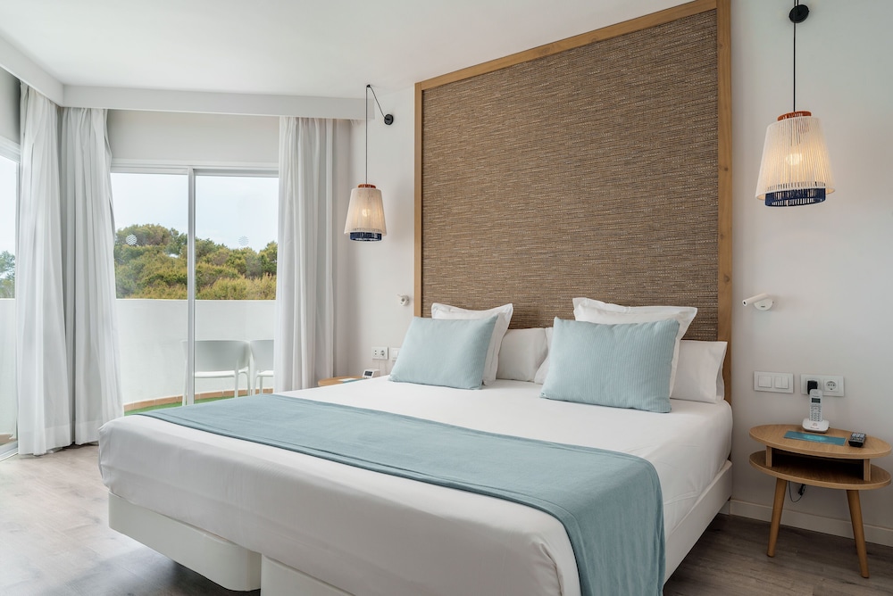 Suite, Balcony, Sea View (My Favorite Club)