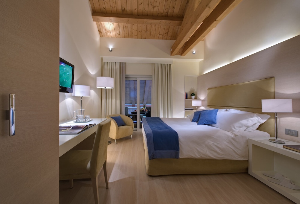 Double Room, 1 Queen Bed - Photo 1