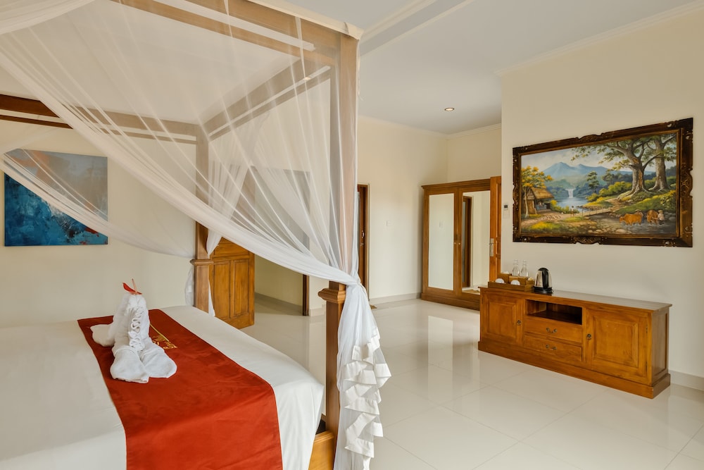 Two-Bedroom Villa with Private Pool - Photo 5