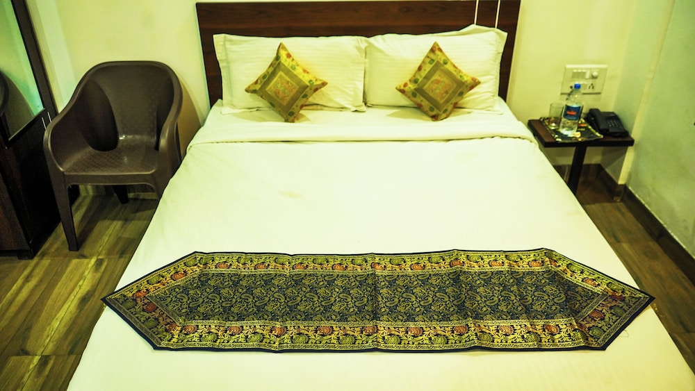 Deluxe Double Room - Photo 1