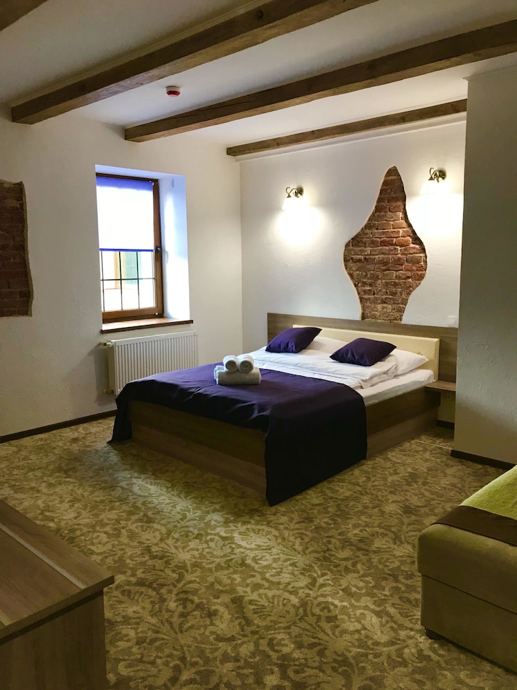 Deluxe Double Room photo 2
