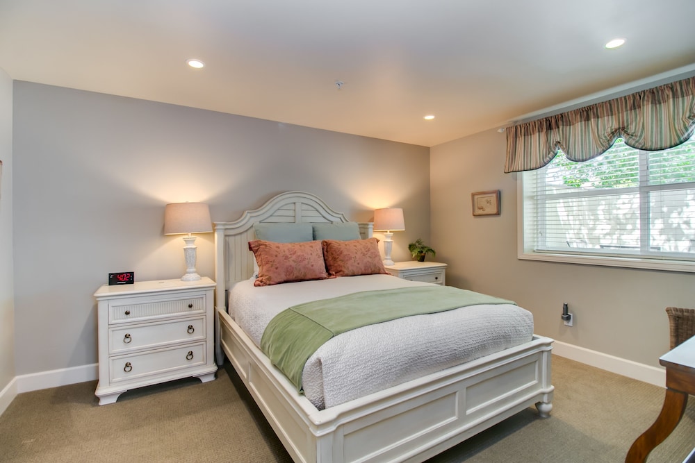 Suite, 2 Bedrooms (Duet Suite)