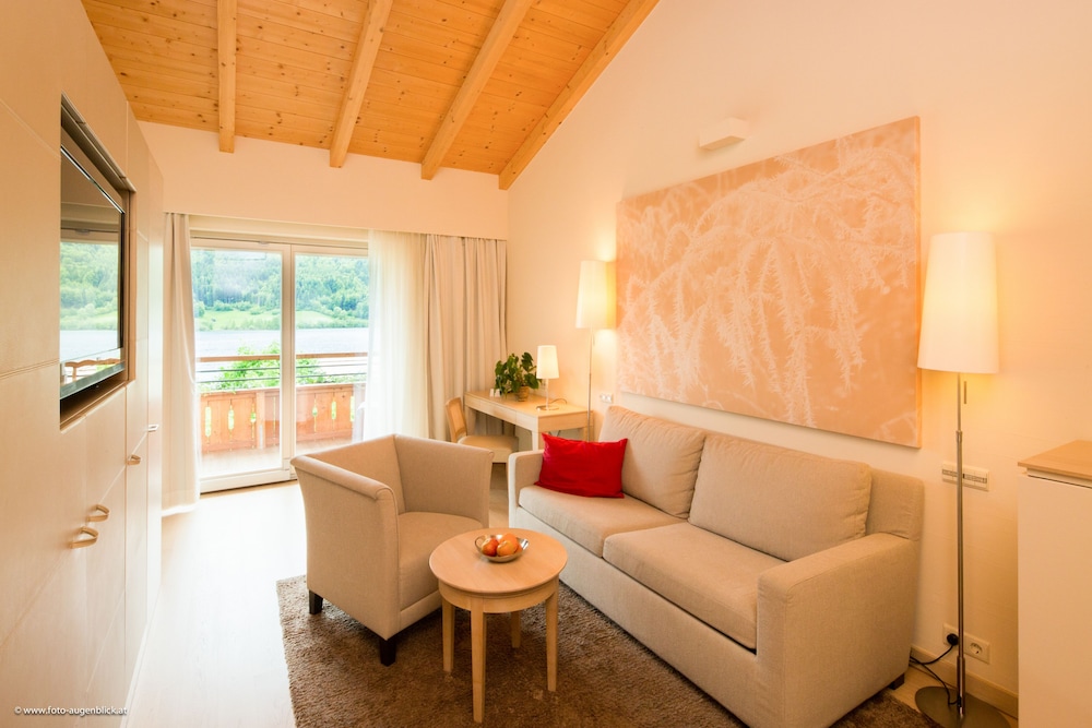 Bio-Vital Roof-Top Suite photo 1