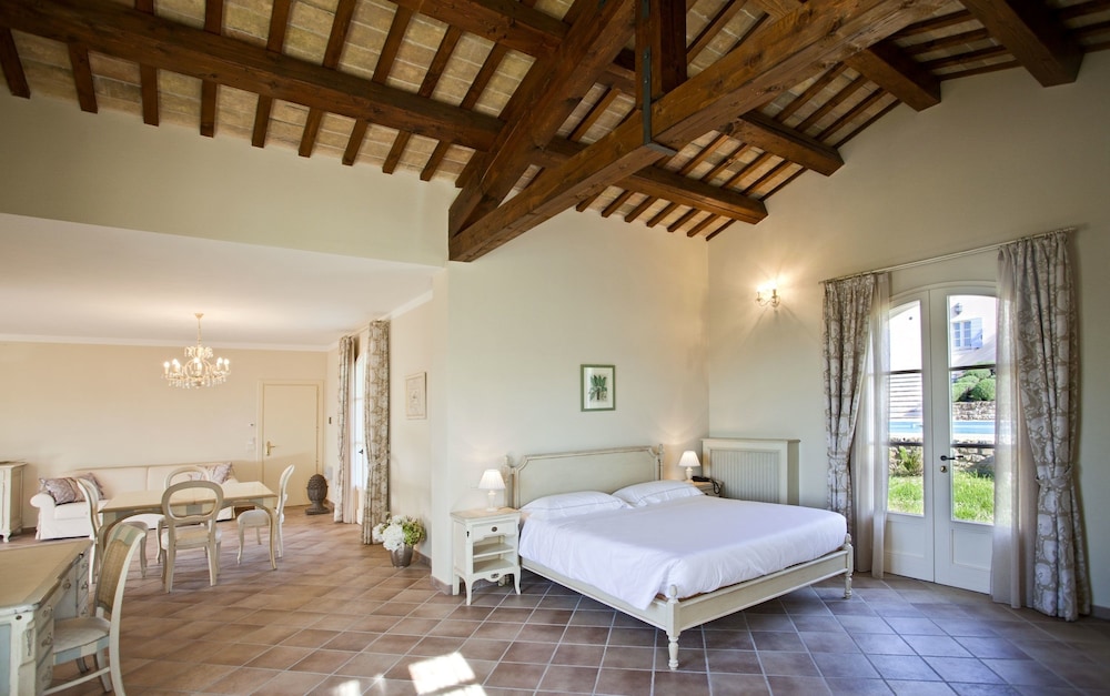 Suite, Resort View (Laguna di Sopra)