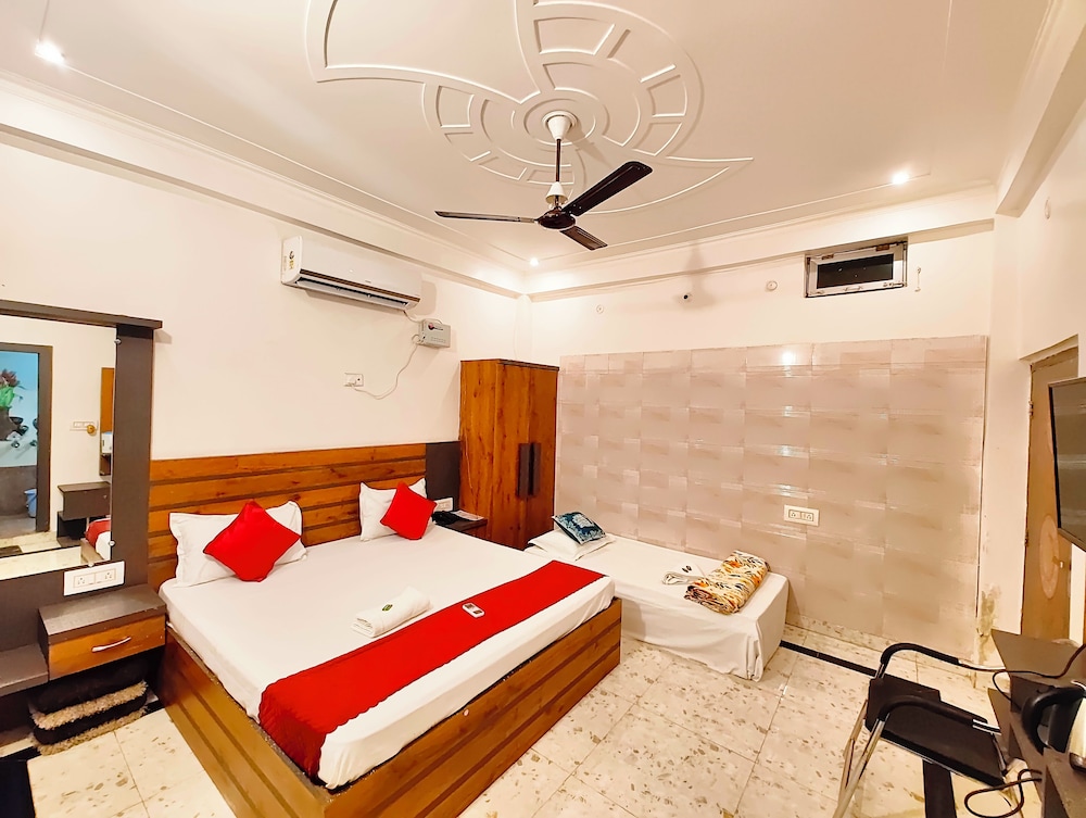 Deluxe Triple Room photo 3