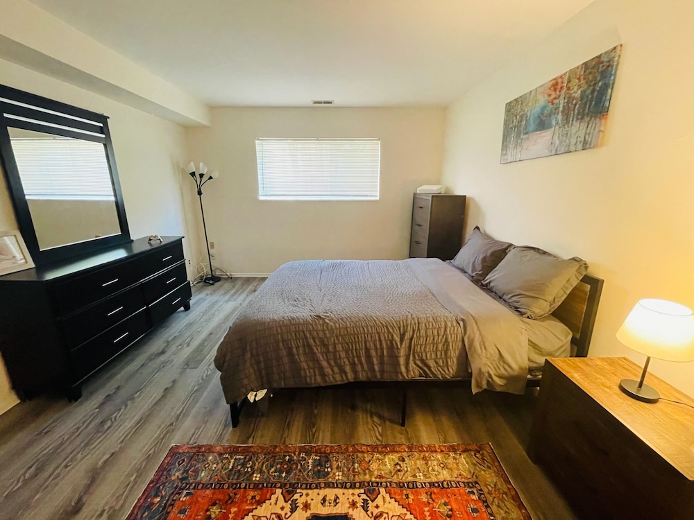 Fully Furnished 1BR Near Mossrehab, Billede 10