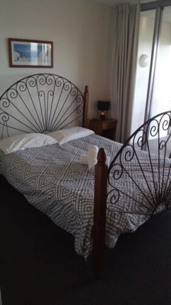 Economy Apartment, 2 Bedrooms, Ocean View photo 1