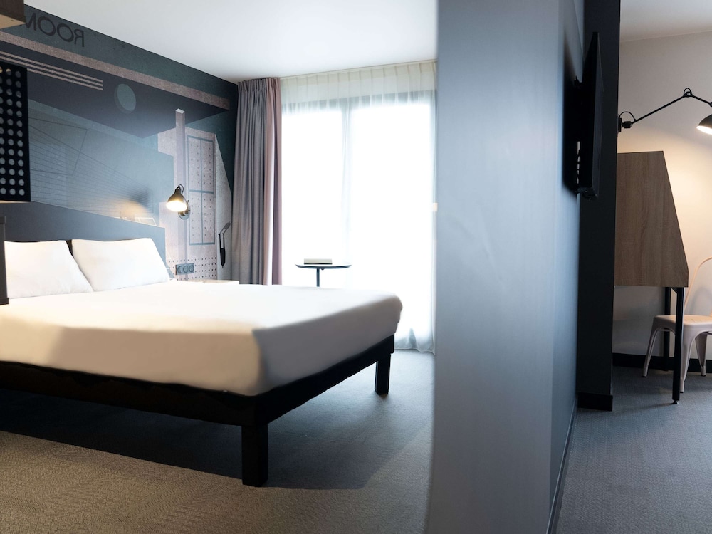 Superior Room, 1 Double Bed - Photo 9