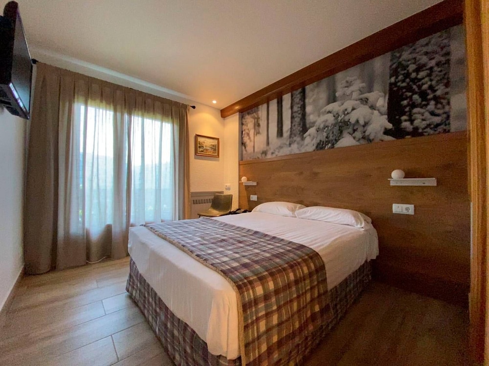 Family Quadruple Room