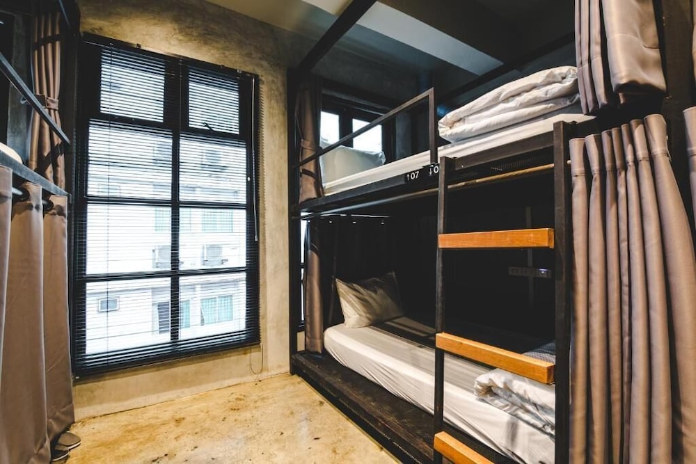 Shared Dormitory photo 1