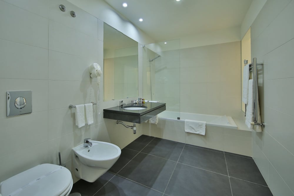 Twin Room, Balcony photo 2