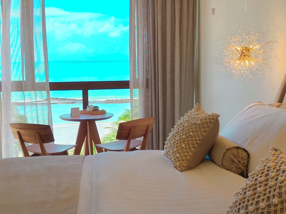 Deluxe Double Room, Sea View photo 2