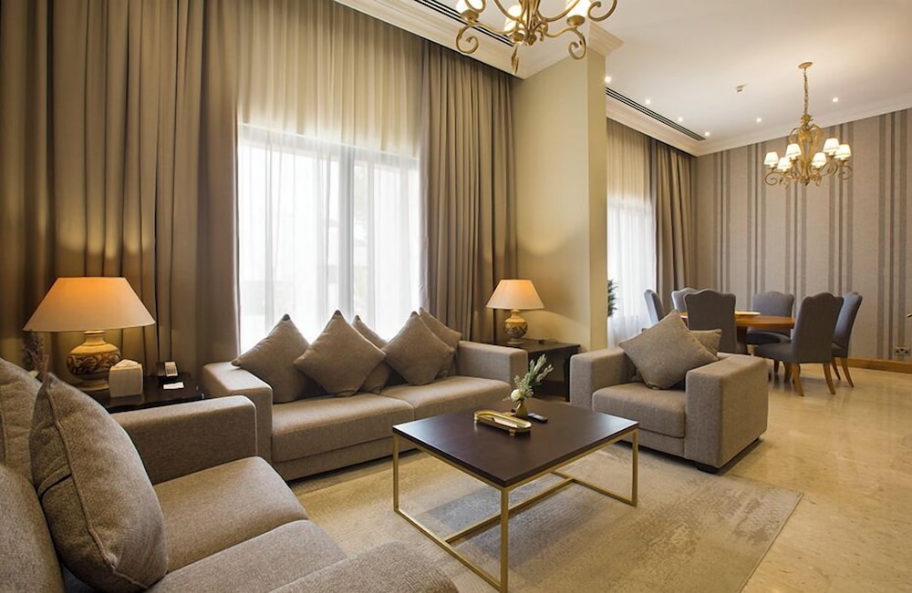Royal Suite