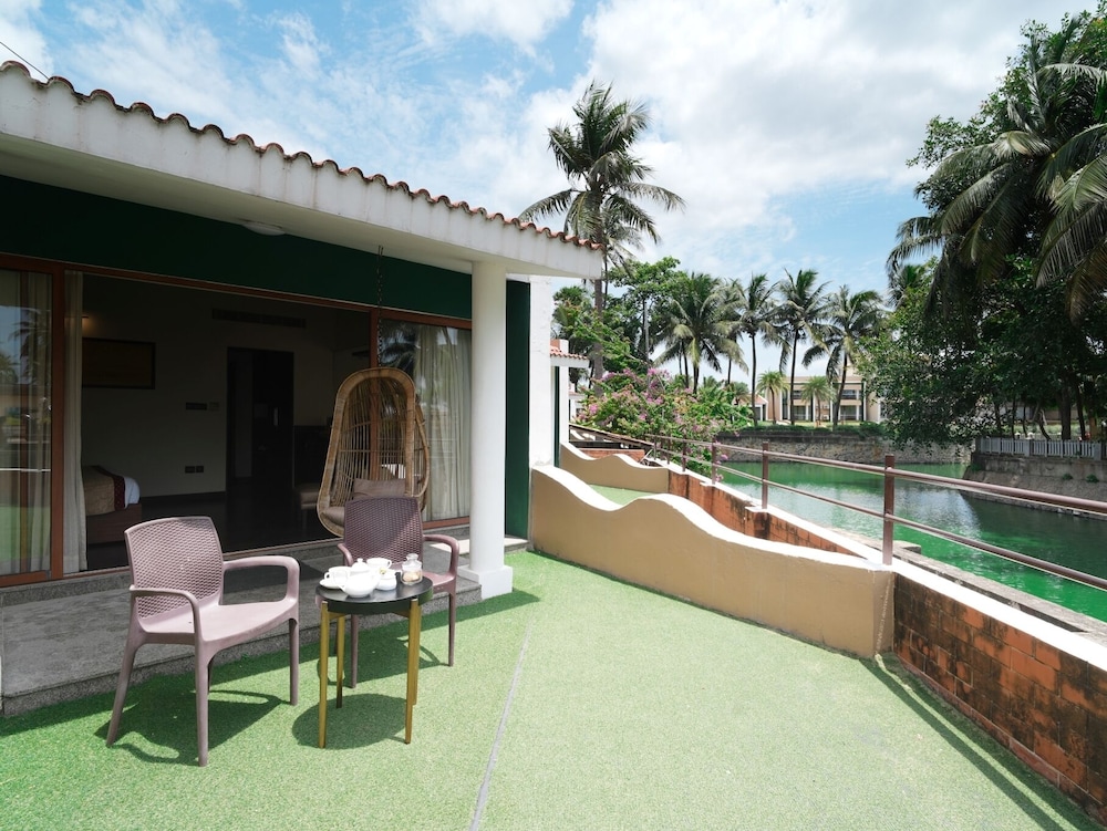 Club Room - Photo 4